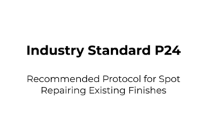 PCA Industry Standards P24