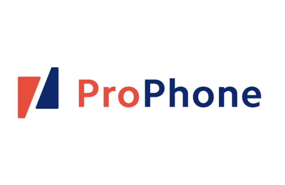 ProPhone Logo