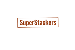 SuperStackers Logo