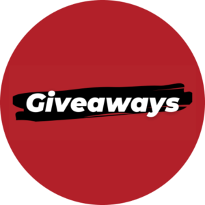 Giveaways