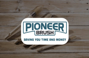 PIONEER BRUSH Blog Image