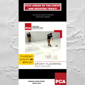 Epoxy Flooring Discussion