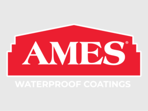 AMES logo