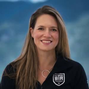 Erin Scheelconnects, BTA’s Manager of Strategic Partnerships