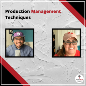 Production Management Techniques