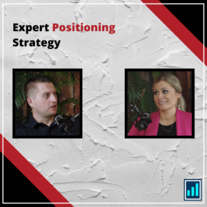 Expert Positioning Strategy