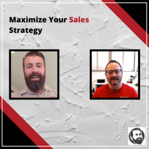 Maximize your sales strategy