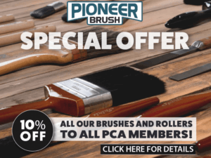 Pioneer Brush Marketplace
