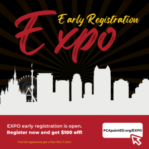 EXPO Flyer