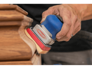 SurfPrep Sanding