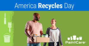 PaintCare America Recycle Day