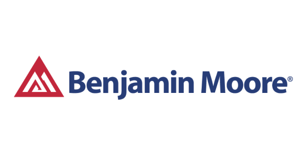 Benjamin Moore logo Benjamin Moore logo