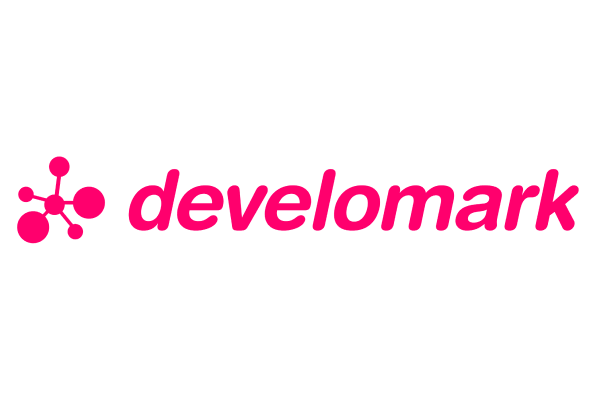 Develomark Logo