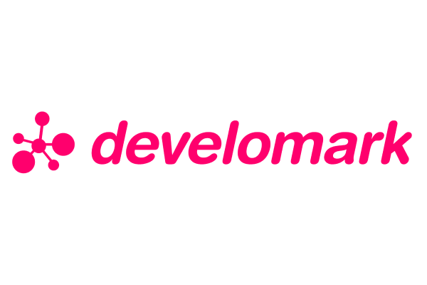 Develomark Logo Develomark Logo