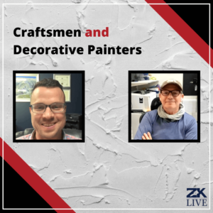 Craftsmen and Decorative Painters