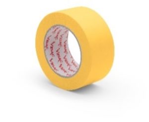 Yellow Painter's Tape