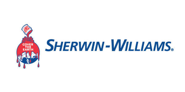 Sherwin Williams logo Sherwin Williams logo