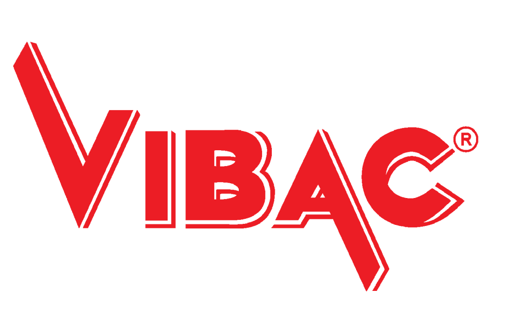 Vibac Logo