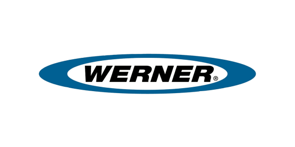 Werner logo Werner Logo