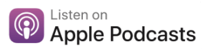 Apple Podcasts White