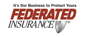 Federated Insurance Logo