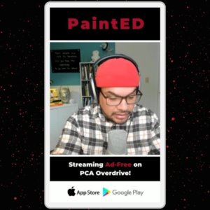 PaintED Podcast Strengthening Roles and Responsibilities