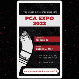 PCA Expo 2022