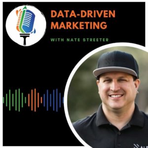 Data Driven Marketing Podcast