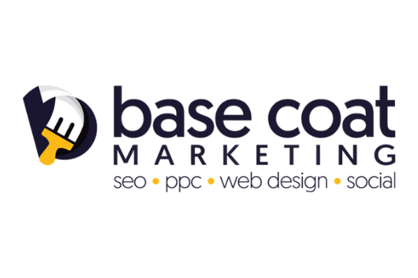 Base Coast Marketing Logo