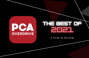 Best of PCA Overdrive 2021