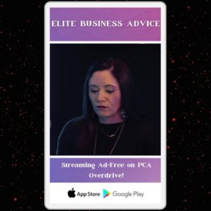 Elite Business Advice Podcast