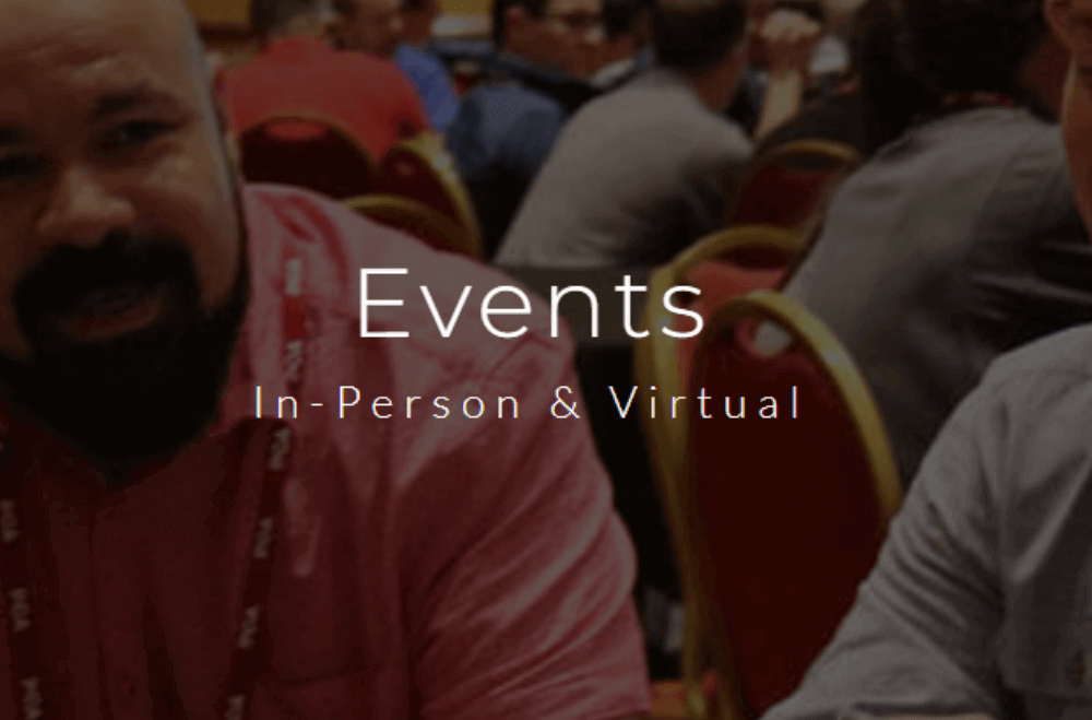 Events Shownotes Thumbnail