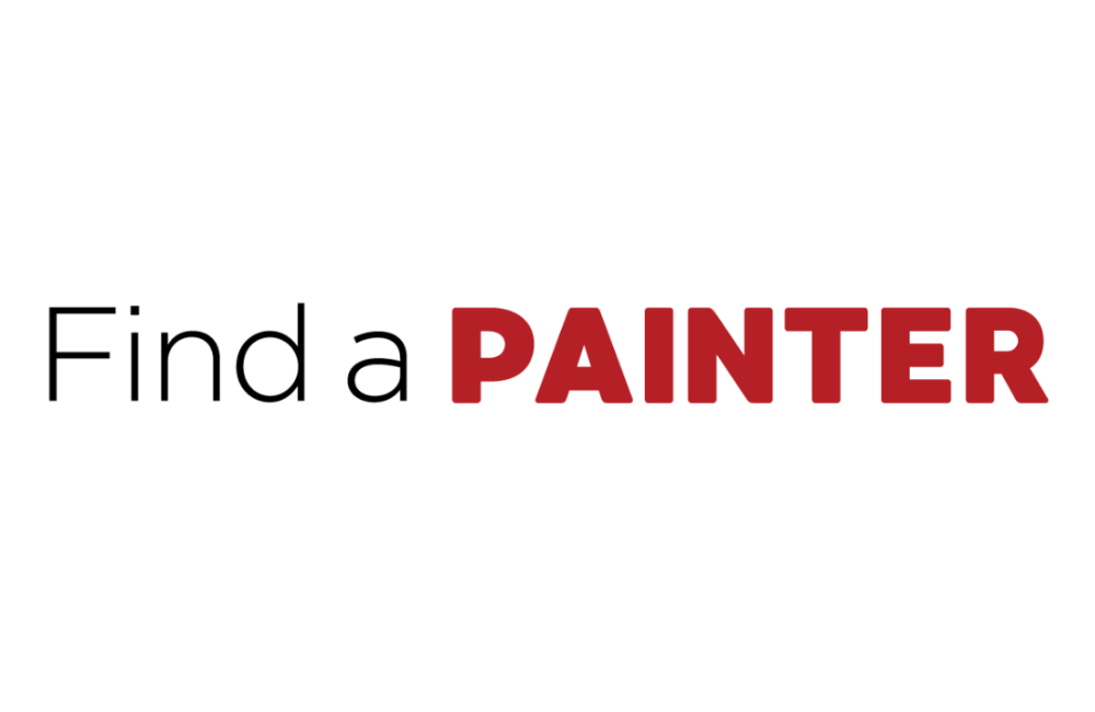 Find a Painter Logo