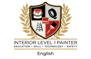 Painter Training English Thumbnail