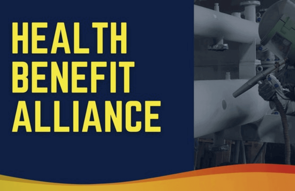 Tuesday Podcast Health Benefit Alliance