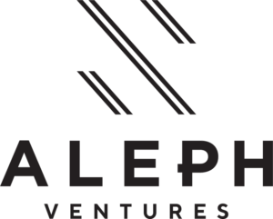 Aleph Ventures Logo