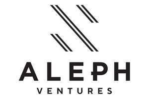 Aleph Ventures Logo
