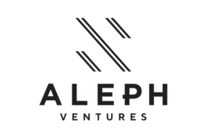 Aleph Ventures logo