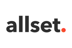 Allset logo