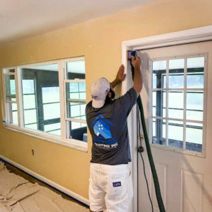 Jovial Painting Inc