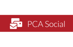 PCA social shownotes