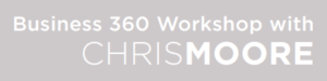 business 360 workshop logo
