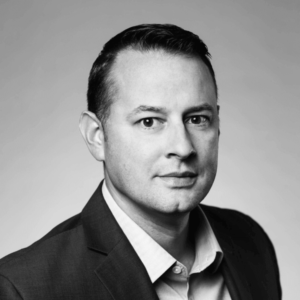 Craig H. Bunting