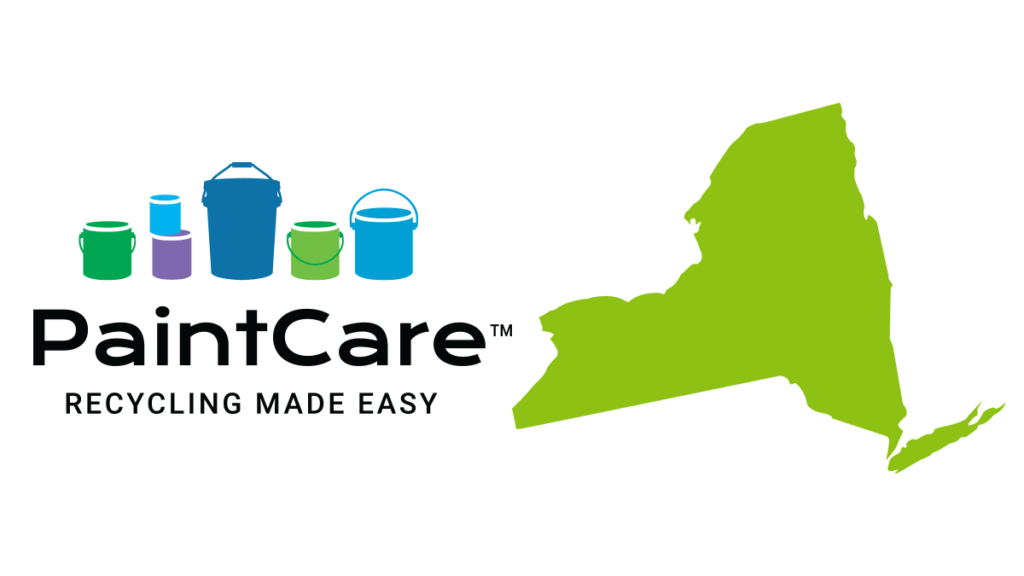 PaintCare logo