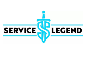 Service Legend Logo