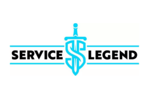 Service Legend Logo