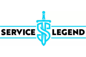 Service Legend Logo