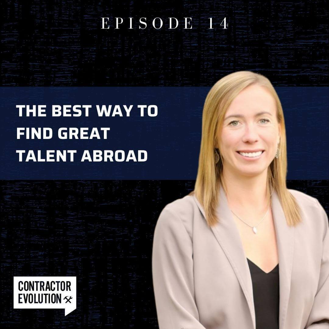 The Best Way To Find Great Talent Abroad