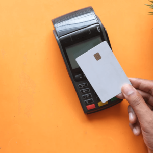 MemberPress Card Reader
