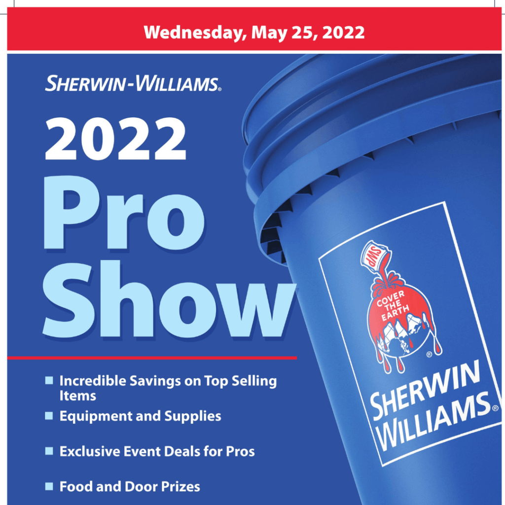 2020 Pro Show